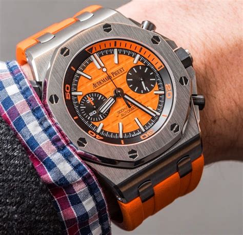 audemars piguet offshore music|audemars piguet diver chronograph.